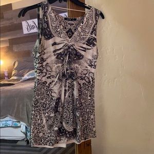 Apt 9 tank top Small